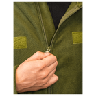 Тактична куртка флісова ROU (54) - зображення 5