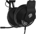 Słuchawki Mad Catz FREQ 4 USB Black (AF13C2INBL000-0) - obraz 4