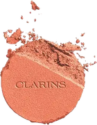 Róż do twarzy Clarins Joli Blush Peachy 5 g (12870275100) - obraz 2