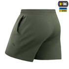 Літні шорти M-Tac Sport Fit Cotton Army Olive олива S - зображення 4