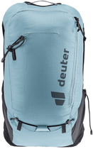 Рюкзак Deuter Ascender 7 л Блакитний (310002230770) - зображення 2