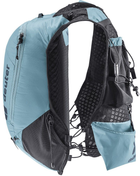 Рюкзак Deuter Ascender 7 л Блакитний (310002230770) - зображення 4