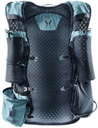 Plecak Deuter Ascender 7 l Niebieski (310002230770) - obraz 6