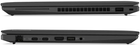 Ноутбук Lenovo ThinkPad P14s Gen 4 (21K5000BMX) Black - зображення 9