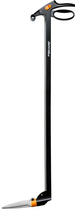 Ножиці для трави Fiskars GS46 подовжені з серво-системою (6411501966902) - зображення 1