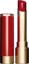 Губна помада Clarins Joli Rouge Lacquer 754 Deep Red 3 г (12882571754) - зображення 1