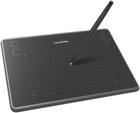 Графічний планшет Huion Inspiroy H430P (6930444800789) - зображення 2