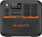 Зарядная станция Bluetti AC200PL / 2400 Вт / 2304 Вт⋅ч / LiFePO4 (P-AC200PL-EU-GY-BL-010)