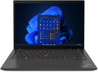 Ноутбук Lenovo ThinkPad P14s Gen 4 (21HF000JMH) Black - зображення 1