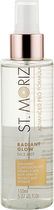 Auto-bronzer w sprayu do twarzy St.Moriz Advanced Pro Formula Radiant Glow Face Mist 150 ml (5060427356031) - obraz 1