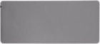 Podkładka pod mysz HP 200 Sanitizable Desk Mat Silver (8X596AA) - obraz 1