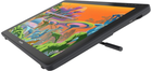 Tablet graficzny Huion Kamvas 22 Plus (6930444801762) - obraz 3