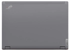Ноутбук Lenovo ThinkPad P16 Gen 2 (21FA000FMH) Storm Grey - зображення 2