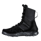 Чоловічі тактичні черевики літні 5.11 Tactical A/T 8 Non-Zip Boot BLACK 40 - зображення 3