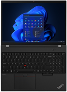 Ноутбук Lenovo ThinkPad P16s Gen 2 (21HK000EMH) Black - зображення 6