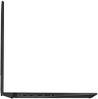 Ноутбук Lenovo ThinkPad P16s Gen 2 (21HK000EMH) Black - зображення 11