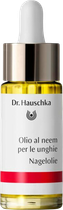 Olejek do paznokci Dr. Hauschka Neem Nail and Cuticle Oil 18 ml (HAU420004040)