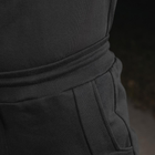 Літні шорти M-Tac Sport Fit Cotton Black чорні L - зображення 12