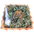 Чай травяной для мужчин 25г + 5 фильтр мешочков Карпатский натуральный Лесосад - изображение 1