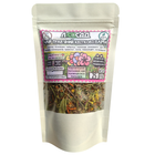 Чай травяной Цветочные Краски 25г + 5 фильтр мешочков Карпатский натуральный Лесосад - изображение 2