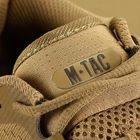 M-Tac кросівки Summer Pro Койот 45 (295 мм) - зображення 10