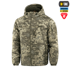 Куртка зимняя S/L Primaloft MM14 M-Tac Gen.IV Alpha - изображение 1