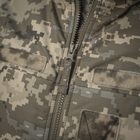 Куртка зимняя S/L Primaloft MM14 M-Tac Gen.IV Alpha - изображение 12