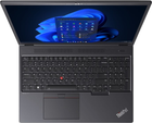 Laptop Lenovo ThinkPad P16v Gen 1 (21FC000TMH) Thunder Black - obraz 4