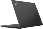 Ноутбук Lenovo ThinkPad T14s Gen 4 (21F8003HMH) Deep Black - зображення 4