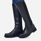 Жіночі зимові чоботи Remonte REMD1B71-01 38 Чорні (4061811058969) - зображення 2