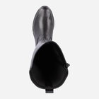 Жіночі зимові чоботи Remonte REMD1B71-01 37 Чорні (4061811058952) - зображення 6