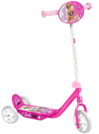 Самокат Stamp Barbie 3-Rad-Roller (3496272000508) - зображення 1