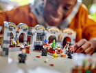 Конструктор LEGO Harry Potter Замок Гоґвортс: Урок зіллєваріння 397 деталей (76431) - зображення 8