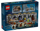 Zestaw klocków Lego Harry Potter Zamek Hogwart: Zajęcia z eliksirów 397 elementów (76431) - obraz 1