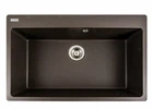 Кухонна мийка Platinum 7850 BOGEMA матова Темна скеля (SP000039641)