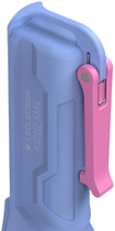 Latarka LedLenser Kidbeam4 Purple (4058205031653) - obraz 3