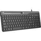 Клавіатура A4Tech Fstyler FK25 Black USB