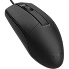 Мышь A4Tech OP-330 Black USB