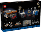 Конструктор Lego Technic NASA Apollo - машина LRV 1913 деталей (42182) - зображення 3