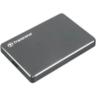 Внешний жесткий диск 2 TB Transcend StoreJet 25C3 (TS2TSJ25C3N)
