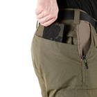Тактичні штани 5.11 Tactical ABR PRO PANT RANGER GREEN W35/L30 (74512-186) - изображение 11