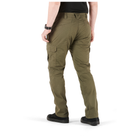 Тактичні штани 5.11 Tactical ABR PRO PANT RANGER GREEN W30/L36 (74512-186) - изображение 9
