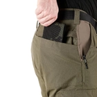 Тактичні штани 5.11 Tactical ABR PRO PANT RANGER GREEN W40/L32 (74512-186) - изображение 11