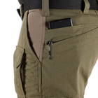 Тактичні штани 5.11 Tactical ABR PRO PANT RANGER GREEN W40/L32 (74512-186) - изображение 13