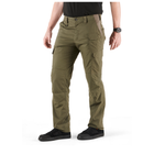Тактичні штани 5.11 Tactical ABR PRO PANT RANGER GREEN W42/L32 (74512-186) - изображение 6