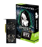 Відеокарта GAINWARD GeForce RTX 4090 Phantom GS 24 ГБ (3413