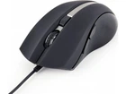 Миша Gembird MUS-GU-02 Black USB