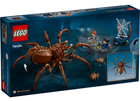 Zestaw klocków Lego Harry Potter Aragog w Zakazanym Lesie 195 elementów (76434) - obraz 1