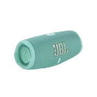 Портативная колонка JBL Charge 5 Teal (JBLCHARGE5TEAL)