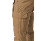 Тактичні штани 5.11 Tactical ABR PRO PANT Kangaroo W35/L34 (74512-134) - зображення 8